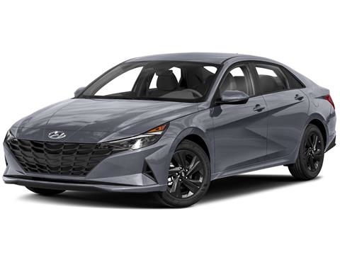  - HYUNDAI ELANTRA (R - 004)